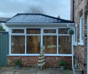 Conservatory Roof Replacements