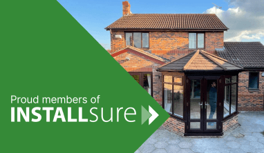 Lightweight Roofing Solutions is now a member of Installsure!