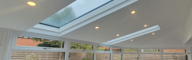 How to Fix a Leaking Conservatory Roof: The Ultimate Guide