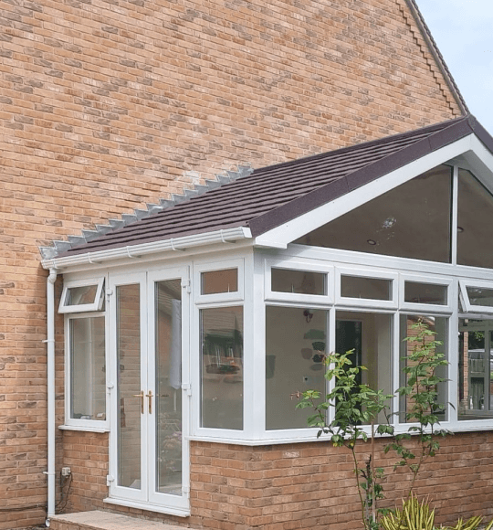 Do I Need a Conservatory Roof Replacement?