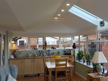 How Long Do Conservatory Roofs Last? A Guide to Longevity and Maintenance