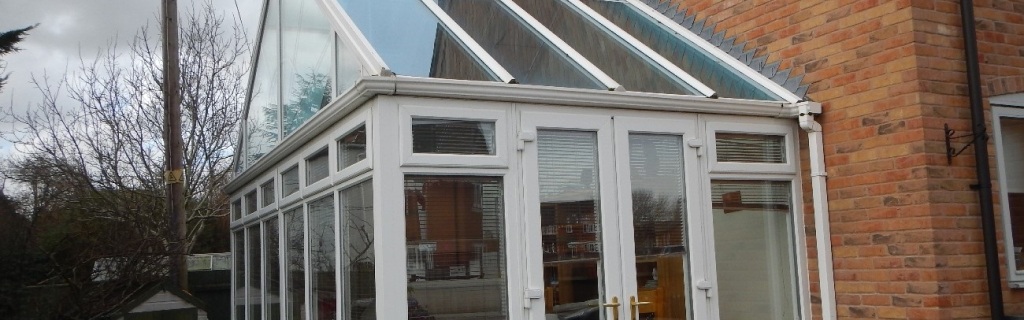 Glass Conservatory Roofs: Gorgeous but Needs Attention